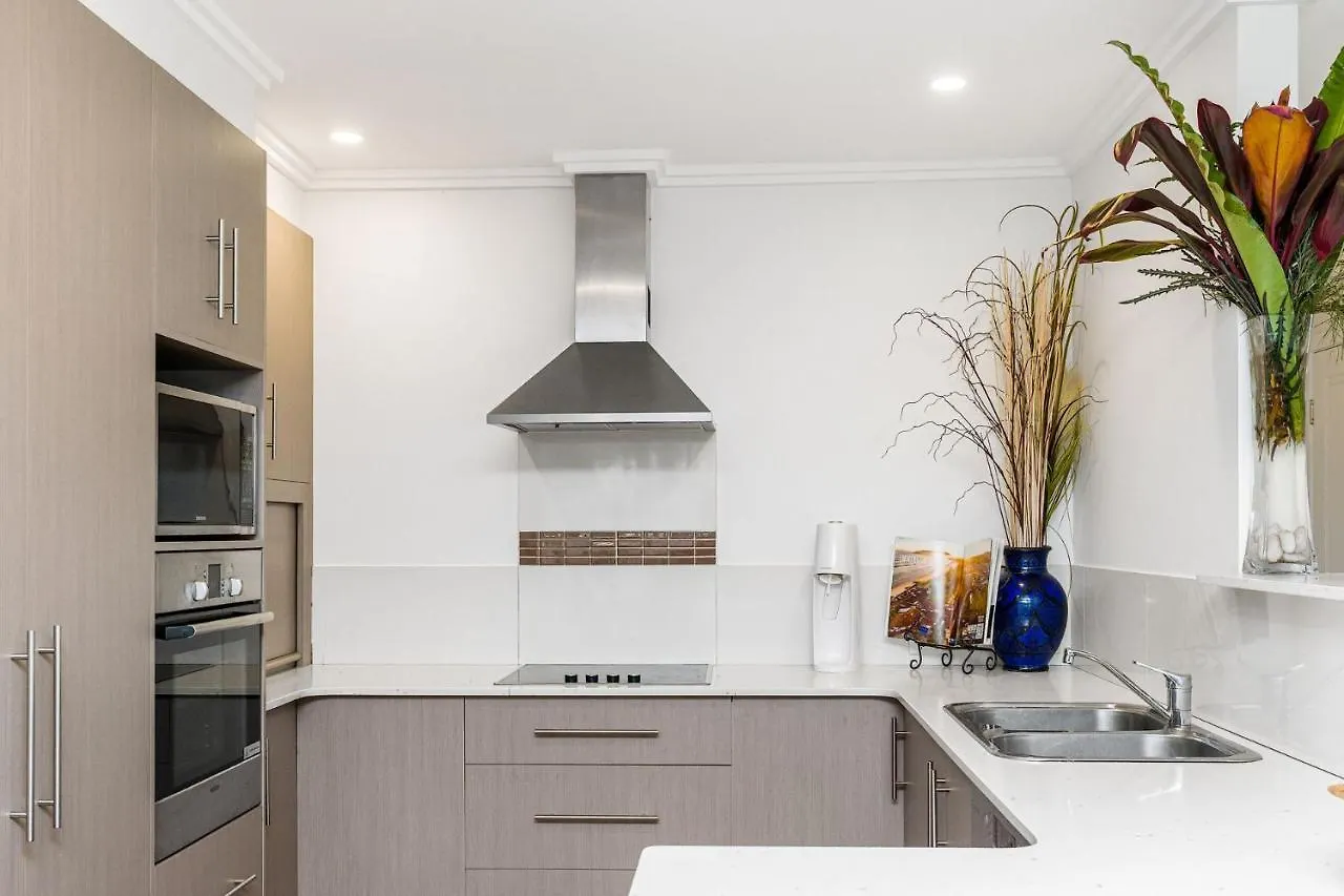 Browning Street Sea Drift Villa Byron Bay Australia
