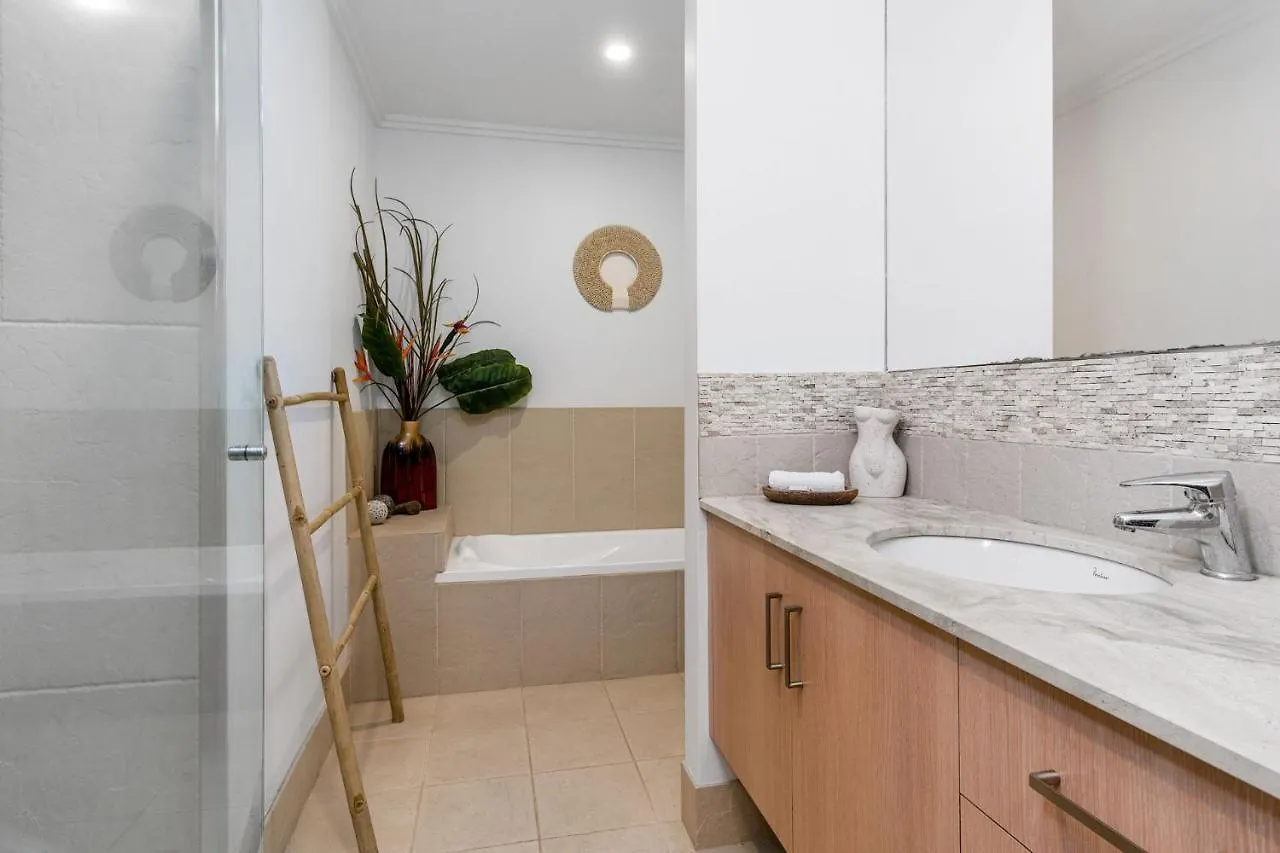 Browning Street Sea Drift Villa Byron Bay