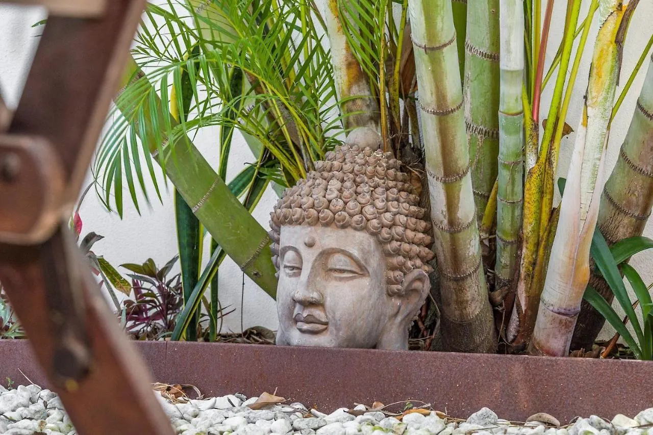 Browning Street Sea Drift Villa Byron Bay Australia