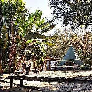 Arts Factory By Nomads (adults Only) Auberge de jeunesse