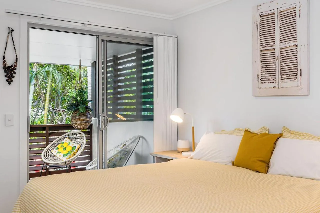 Villa Browning Street Sea Drift à Byron Bay 0*,